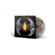 Dark Matter Las Vegas Indies Vinyl (Black / Silver Galaxy Vinyl)