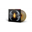 Dark Matter Missoula Indies Vinyl (Gold Silver Merge Vinyl)