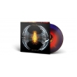 Dark Matter Boston Indies Vinyl (Red / Navy Vinyl)
