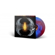 Dark Matter Chicago Indies Vinyl (Red / Blue Galaxy Vinyl)