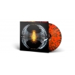 Dark Matter New York Indies Vinyl (Orange / Blue Splatter Vinyl)