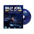 The 100th: Live At Madison Square Garden (The Complete Concert)(Blu-ray)