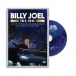 The 100th: Live At Madison Square Garden (The Complete Concert)(DVD)