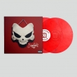 Hellvisback 10 Years Later (Autographed)(Marble Vinyl)
