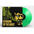 Stinking Up The Night (Transparent Light Green)