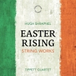 Easter Rising-string Works: Tippett Q