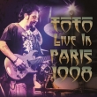 Live In Paris 1998