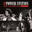 Live In Los Angeles 1985 King Biscuit Flower Hour