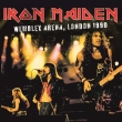 Wembley Arena.London 1990