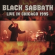 Live In Chicago 1995
