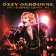 Live In Germany 1983
