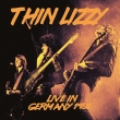 Live In Germany 1981