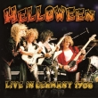 Live In Germany 1986