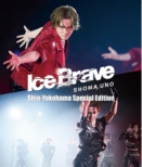 �F�쏹���A�C�X�V���[�uice Brave �V���l Special Edition�v