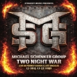Two Night War 1980