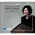 Salterio Obbligato: Elisabeth Seitz(Salterio)Nuovo Aspetto