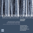 Musikalische Schatze Aus Russland Und Wien: H.angerer / Blaserphilharmonie Mozarteum Salzburg
