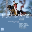 La Chasse Die Jagd Paris-wien: H.angerer / Blaserphilharmonie Mozarteum Salzburg