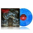 No Place Of Warmth (Cobalt Ghost Vinyl)(I)