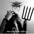Pre-historic Metal (Coke Bottle Green Vinyl)(I)