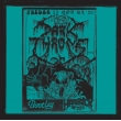 As Wolves Among Sheep -Live In Oslo ' 90 (Petrol Blue Vinyl)