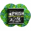 New Year' s Eve 1995.Live At Msg (Countdown Confetti Vinyl)