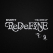 8th EP: ReDeFINE (FINE VER.)