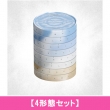 2nd Studio Album ' PUREFLOW' pt.1 [4 Versin Set]