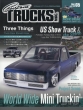 Custom TRUCKS MAG�ҏW��