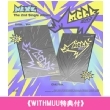 [WITHMUU���T�t] 2nd Single Album: Mmchk (Umm...Ver./ Chk! Ver.)(�����_���J�o�[�E�o�[�W����)