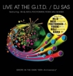 LIVE AT THE G.I.T.D./ DO FOR LOVE