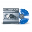 Thousand Mile Stare (Sky Blue & White Spinner Vinyl)