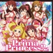 THE IDOLM@STER MILLION BATTLE OF THE��TER 08 Prima Princess!!