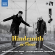 Hindemith in Paris -Trombone & Piano Recital : Guilhem Kusnierek(Tb)Christopher Park(P)