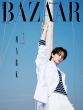 Harper' s Bazaar 2026�N 4����(Korea)�\��: �}�[�N(Nct)A