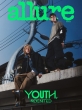 Allure Korea 2026�N 4���� �\��: �o�[�m�� & �f�B�G�C�g(Seventeen)B