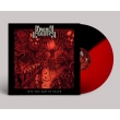 Into The Maw Of Death (Red / Black)