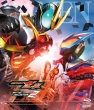 Kamen Rider Zeztz Blu-Ray Collection 2