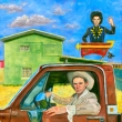 I' ll Be Waving As You Drive Away