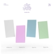 4th Mini Ablum: CEREMONY (Booklet Ver.)(MINI CD)(Random Cover)