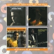 The Sensational Charley Pride / Songs Of Pride...Charley That Is / In Person / Just Plain Charley