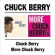 Chuck Berry / More Chuck Berry