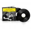 Homage To Heifetz: Duenas(Vn)Dudamel / Simon Bolivar So Golan(P)