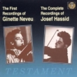 Neveu: First Recordings (1938-40)