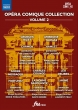 Opera Comique Collection Vol.2 -Carmen, Hamlet, Fortunio, La nonne sanglante, Lakme (6DVD)