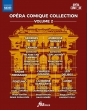 Opera Comique Collection Vol.2 -Carmen, Hamlet, Fortunio, La nonne sanglante, Lakme (5BD)