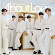 Special Album [About Love] Japan Edition