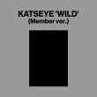 WILD (Member ver.)(Random Cover)