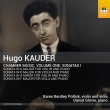 Chamber Works Vol.1-violin Sonatas, Viola Sonata: Pollick(Vn, Va)D.glover(P)