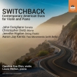 Switchback-contemporary American Duos For Violin & Piano: Caroline Eva Chin(Vn)Melton(P